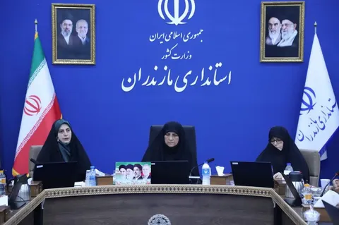 محمدی: مشارکت محله‌محور زنان، راهبردی برای حل مسائل اجتماعی و خانوادگی است
