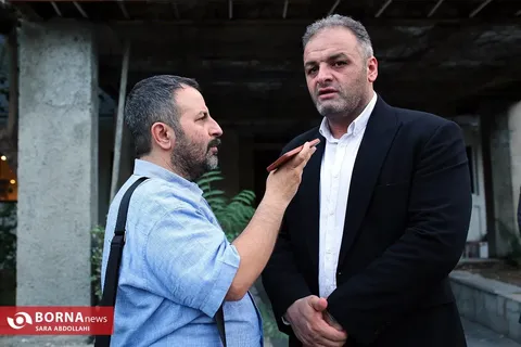 انوشیروانی: قهرمانی در نروژ ما را به نسل طلایی‌مان امیدوار کرد/ سال ۱۴۰۴ را بدون بدهی و پرونده حقوقی به پایان رساندیم