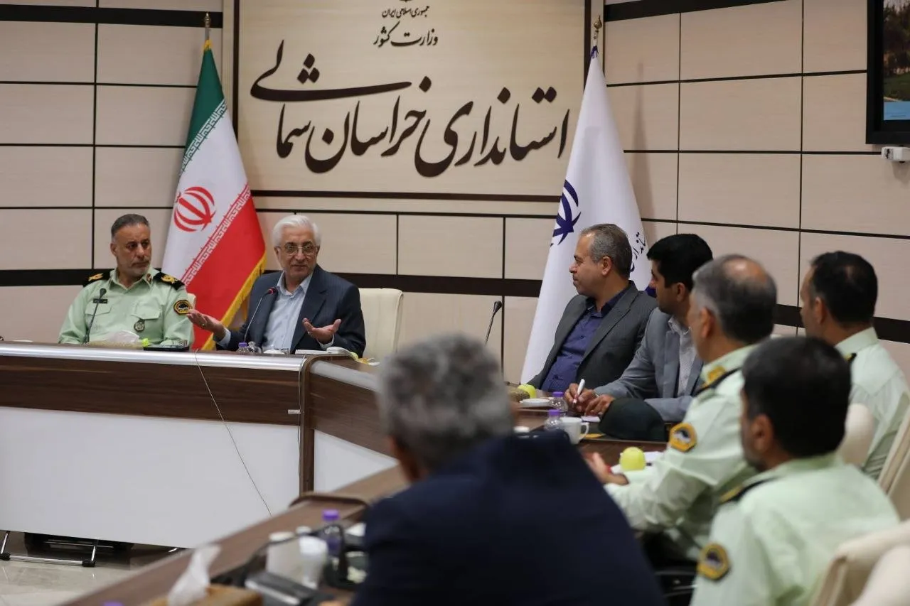 امنیت مردم، نعمتی بزرگ و رسالتی ارزشمند است