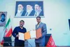 اتحاد سرخ‌ها با گوش‌شکسته‌ها/ پرسپولیس با فدراسیون کشتی هم‌پیمان شد