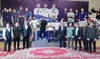 خراسان شمالی بر بام کوراش ایران ایستاد