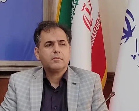 کاهش ۸۵ درصدی روز‌های غیراستاندارد هوای کرمانشاه در نیمه نخست سال جاری