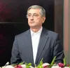استاندار لرستان: افزایش سطح کشت گلخانه‌ای در استان به بیش از ۲۴۰هکتار  در دولت چهاردهم / ایستگاه پمپاژ جایدر در پلدختر هفته‌های آتی وارد مدار می‌شود 