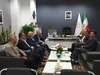 تسریع تأمین مالی طرح‌های پیشران خراسان‌شمالی