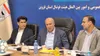 فوتبال ساحلی ایران ظرفیت قهرمانی جهان را دارد/ورزشگاه آزادی در نیم فصل دوم آماده می شود