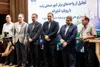 چهارمین رویداد تجلیل از واحدهای برتر شهر صنعتی رشت