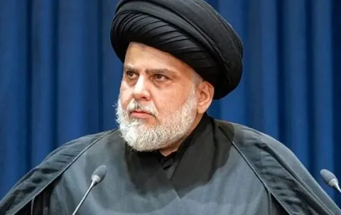 مقتدی صدر: گروه‌های مسلح عراقی زیر نظر سازمان حج و عمره بروند!