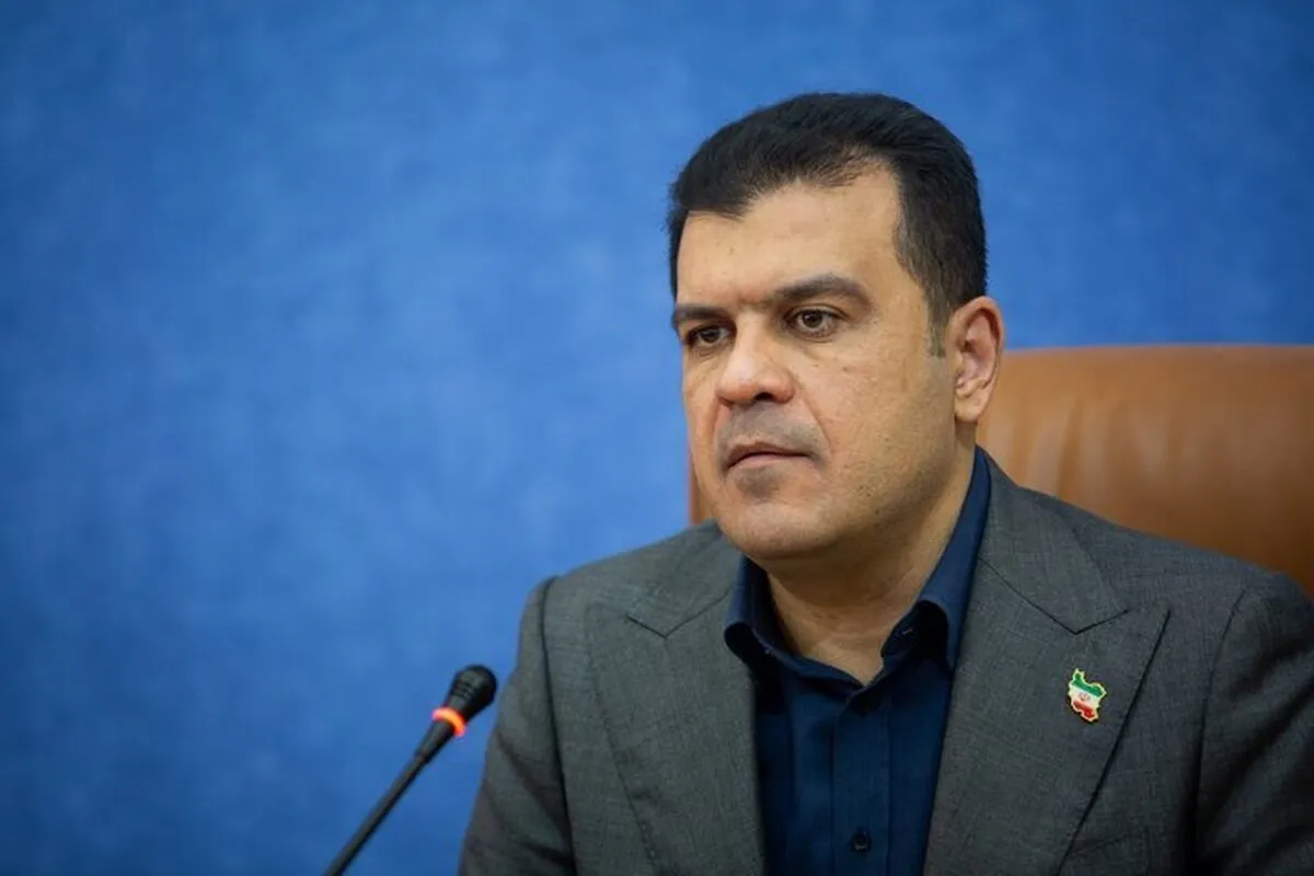 افشین خبر داد: فعال شدن بسته «۱+۷»/ دریافت مبالغی از سوی برخی شرکت‌های دانش‌بنیان