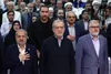 معتمدیان: در یک سال گذشته به‌طور متوسط روزانه ۴.۱ کلاس درس در استان تهران ساخته شد/ آغاز خشت‌گذاری ۱۰ مجتمع آموزشی و پرورشی بزرگ‌مقیاس