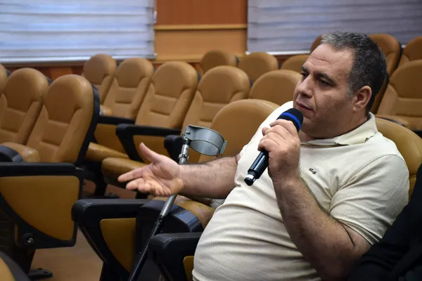 مجمع سالانه هیات جانبازان و توان یابان