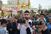 علی حاجی‌پور : رؤیاهایم دیگر محدود نیست؛ دوست دارم در لیگ ایتالیا بازی کنم