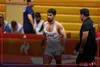 یونس امامی فینالیست شد