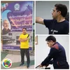درخشش کارمند بانک سپه استان البرز در مسابقات تیراندازی انتخابی المپیاد ورزشی کشور