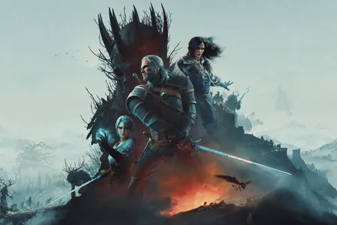 بازی The Witcher ۳ با نسخه Remastered بازمی‌گردد