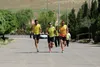 دوومیدانی قهرمانی ناشنوایان آسیا/ استارت ایران با مدال نقره علیزاده