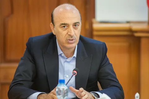 ۲۷ همت اعتبار برای تکمیل ۲۶ هزار واحد مسکن مهر باقی‌مانده در شهرهای جدید نیاز است