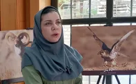 صفایی: گور ایرانی در مسیر بازگشت به زیستگاه‌های تاریخی/ کریدورهای جابه‌جایی زیر ذره‌بین حفاظت مشارکتی