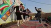 برگزاری جشنواره فرهنگی ورزشی 