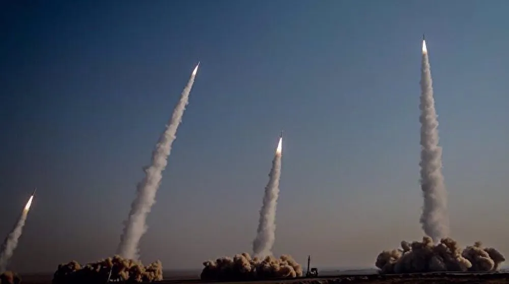 CENTCOM confirms US troops killed in Iran’s retaliatory strikes