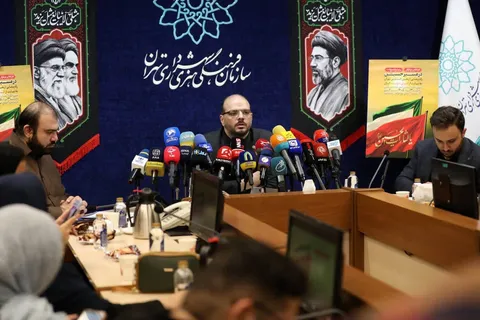 پیش‌بینی حضور بیش از ۳.۵ میلیون نفر در پیاده‌روی جاماندگان اربعین تهران؛ استقرار ۳ هزار موکب در مسیر