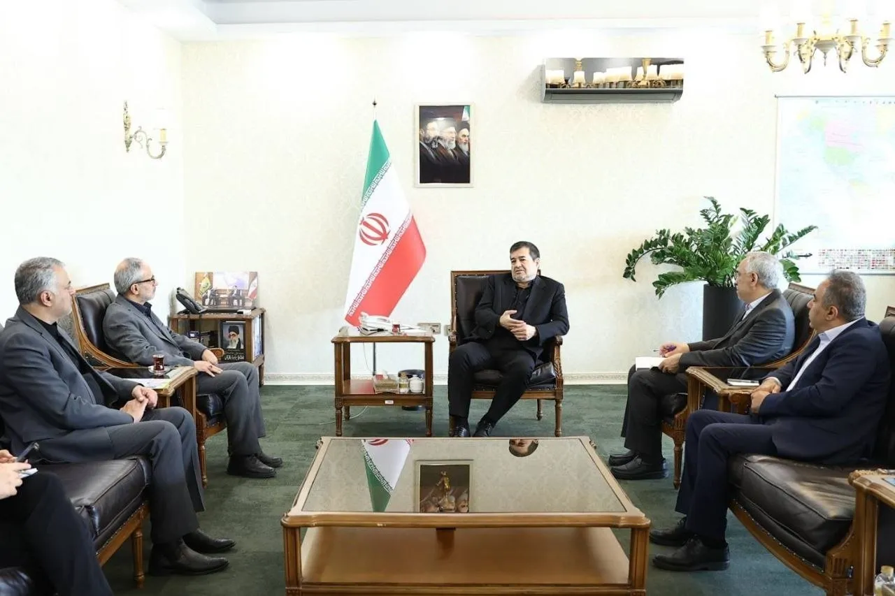 تاکید دنیامالی بر استفاده از ظرفیت سازمان همکاری شانگهای و بریکس در حوزه «ورزش و جوانان»