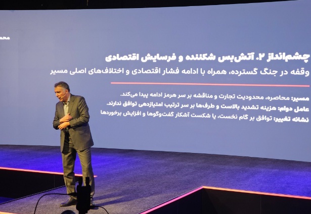ده سال اعتماد، یک دهه بازارگاه؛ دیجی‌کالا از خرده‌فروشی تا زیرساخت تجارت الکترونیک ایران
