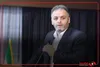 سجاد انوشیروانی رئیس فدراسیون وزنه‌برداری: گره‌های وزنه‌برداری تنها به دست من باز نمی‌شود و نیازمند حمایت وزارت ورزش و جوانان هستیم