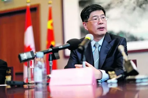 Chinese envoy to Iran: Beijing's support for Iran is explicit and unconditional