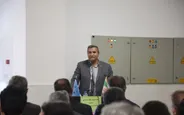 افتتاح ۱۰۳ پروژه با اعتبار ۱۱۷ هزار میلیارد ریالی و اشتغال‌زایی برای نزدیک به ۲ هزار نفر در کمیجان