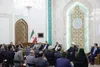 تولیت آستان قدس رضوی: پیشرفت کشور در گرو همت بلند و خدمت صادقانه به مردم است