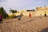 اعزام تیم نونهالان هندبال ساحلی شهرداری مجومرد به مسابقات کشوری
