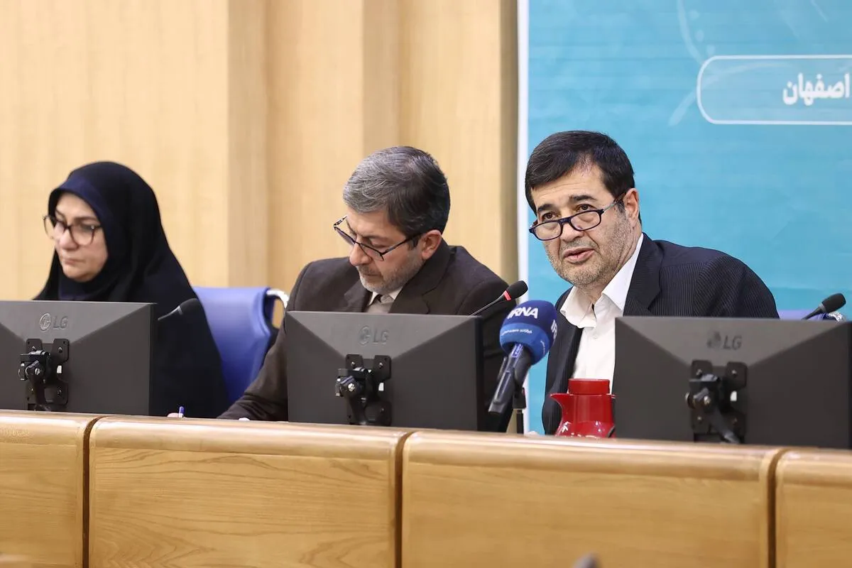 دنیامالی: جشنواره بین المللی چوگان باید دوباره در میدان نقش جهان برگزار شود