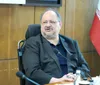 مدیرعامل گروه صنایع پتروشیمی خلیج فارس: طرح‌های صنعتی جدیدی برای لرستان در دست بررسی است
