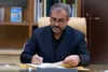 استاندار قزوین روز جهانی معلولان را تبریک گفت