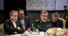 دیدار چهارجانبه مقامات پاکستان، عربستان، ترکیه و ایران برگزار شد