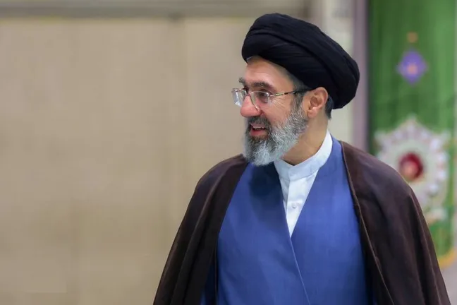 Pezeshkian: Supreme Leader is in complete health