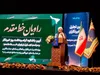 حاجی‌صادقی: خطرناک‌ترین تهاجم دشمن، جنگ شناختی است