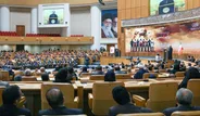 استاندار هرمزگان استاندار برگزیده کشور شد