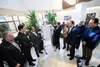 دپارتمان‌های تخصصی دبیرخانه دائمی رویدادهای گردشگری اصفهان رونمایی شد