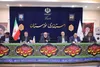 استاندار خوزستان: غافلگیری در برابر سیلاب پذیرفتنی نیست / لایروبی کارون و ترمیم سیل‌بندها باید با فوریت انجام شود