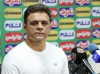 وحید رضایی: مقابل تراکتور برنامه ویژه ای داریم؛ از بازیکنانم انتظار دارم شجاع، نترس و جسورانه بازی کنند