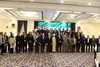 گزارش تصویری؛ مراسم بدرقه ورزشکاران کرمانشاهی به مسابقات آسیایی