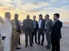 انسداد مسیر‌های غیررسمی در مهریز تا رفع نقاط آسیب‌پذیر پیگیری می‌شود