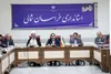 مهلت ۱۰ روزه استاندار خراسان شمالی به فرمانداران و شهرداران استان جهت شتاب در ساخت زائر سرا