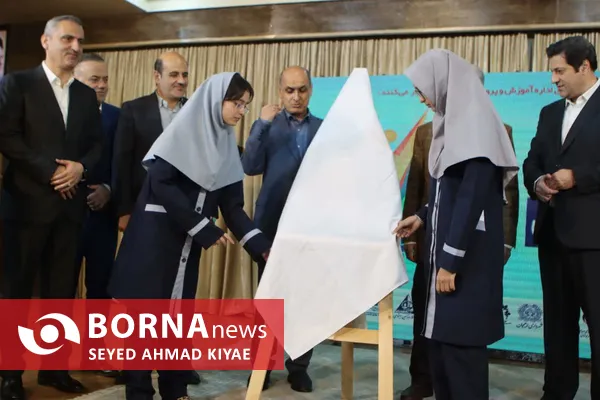نخستین پارلمان شهری نوجوانان در لاهیجان