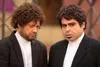 آغاز توزیع تنها سریال کمدی حال حاضر شبکه نمایش خانگی!/ببینید