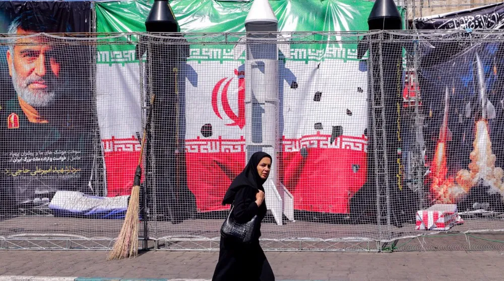 CIA admits Iran can withstand blockade for months