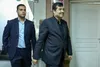 حضور دنیامالی در جلسه شورای عالی آمایش سرزمین به منظور تصویب طرح آمایش ورزش کشور