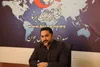 عملیات لایروبی و مرمت بند تغذیه مصنوعی دره گاهان تفت به پایان رسید