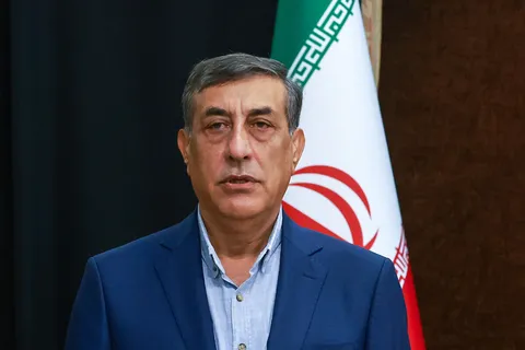 حضور معاون اجرایی رئیس‌جمهور در جلسه مجمع عمومی جبهه اصلاحات